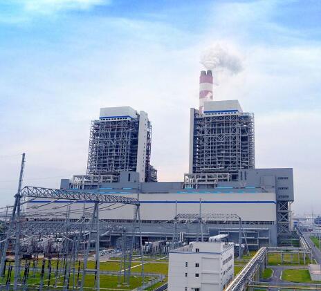 Changshu substation project